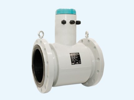 非滿管電磁流量計 非滿管電磁流量計